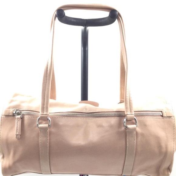 Prada Vitelli Easy Shoulder Bag - Picture 4 of 15